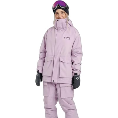Cargo skijas Colourwear Mountain