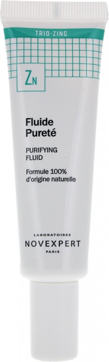 Novexpert Purifying Fluid