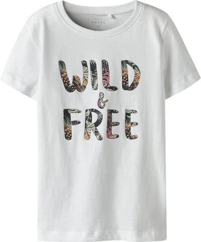 Name it T-shirt Regular fit