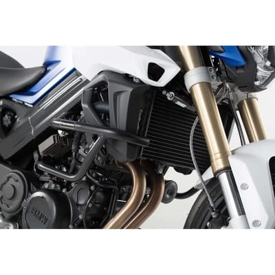 Radiatorkappen SW-Motech BMW F 800 R (09-19) / F 800 S (04-10)