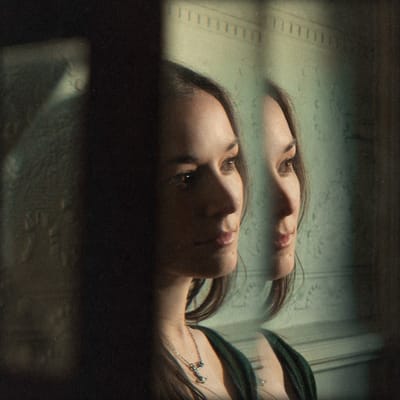 Margaret Glaspy - I Am Both (CD)