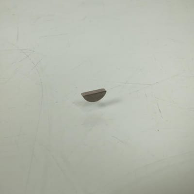 RSM-schroeven voor Derbi 50 Senda 847215 / 2,5 x 3,6 x 9,5 mm / E2 E3 nieuw