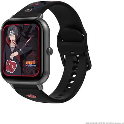 Smartwatch collectie Naruto Itachi Abyx Fit Touch 3