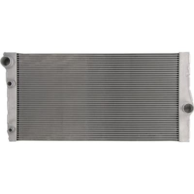 Radiator, motorkoeling THERMOTEC D7B041TT