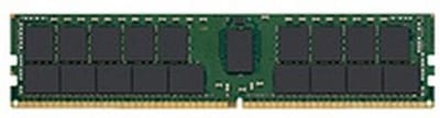 Kingston Server Premier - DDR4 - module - 64 GB - DIMM 288-pin - 3200 MHz / PC4-25600 - geregistreerd met pariteit