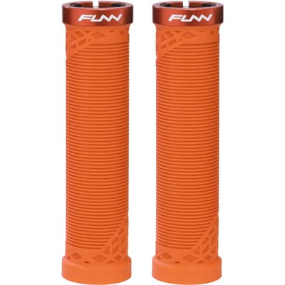 Funn Hilt 30 Mm Lockring Handvatten Oranje