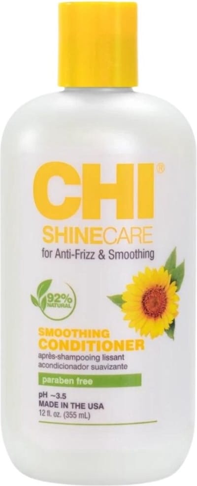 CHI ShineCare Smoothing Conditioner 355ml