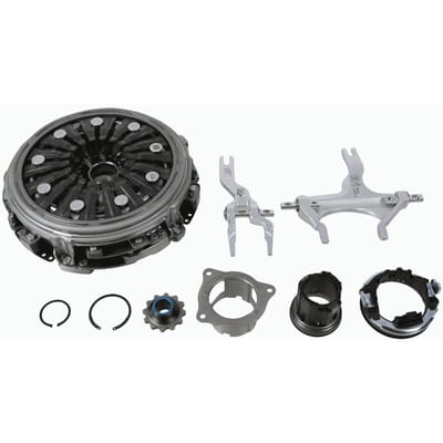 Koppelingsset DCT SACHS 3000 944 003