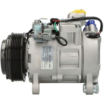 Airco-compressor NRF 32861