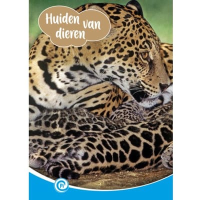 Huiden Van Dieren - Mini Informatie