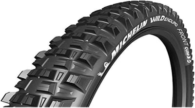 Mountainbike Band Voor (29 Inch | 2.40 Breed) Tubeless Ready - Krachtige Grip