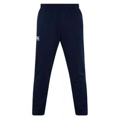 Canterbury Stretch trainingsbroek voor kinderen/Kinderen (Marine)