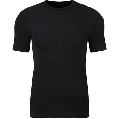 Jako Skinbalance 2.0 Shirt Heren - Zwart | Maat: 3XL