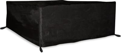 VONROC Premium loungeset hoes M – 240x180x75cm – Beschermhoes voor loungeset