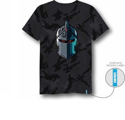 T-shirt Fortnite Heren maat XXL