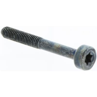Husqvarna uitlaatbout m 5 x 40 12.9 lock