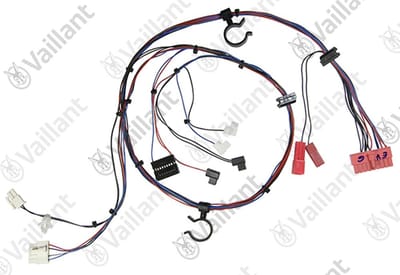 VAILLANT Kabelboom VSC 126+196/2-C 140/150 e.a. Vaillant-Nr. , 0020038589
