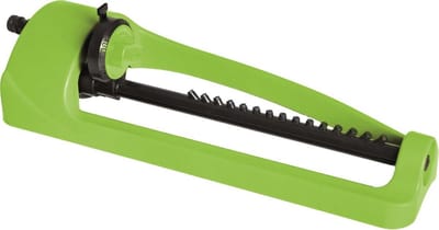 Sprinkler CELLFAST ECONOMISCHE 15 afvoermondstukken