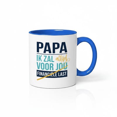 Nevolis® | Espressomok 330ml met Uniek Design | Ontwerp Jouw Eigen Mok | Handgemaakt Cadeau voor Koffieliefhebbers | Gepersonaliseerd op Aanvraag | Enkel of Grote Bestelling