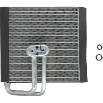 A/C verdamper NRF 36182