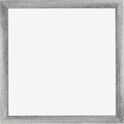Fotolijst 20x20 cm - MDF - Grijs Geveegd - Marseille