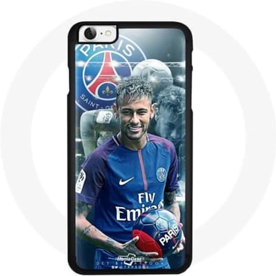 Coque Iphone SE Neymar