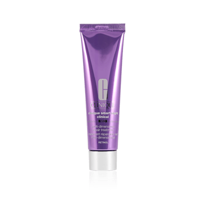 Clinique Anti-aging verzorging Multi-Dimensional Repair Treatment Nachtcrème Dames 30 ml