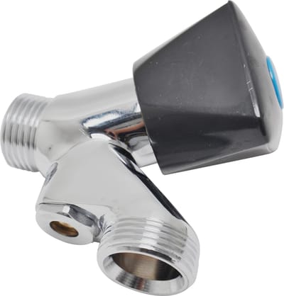 Sanivesk Wasmachinekraan Zwarte Knop