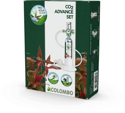Colombo Co2 Set - Advance