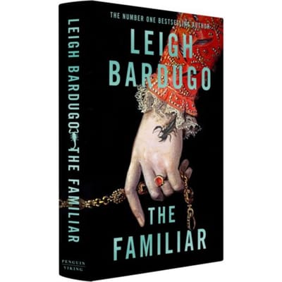 The Familiar - Leigh Bardugo