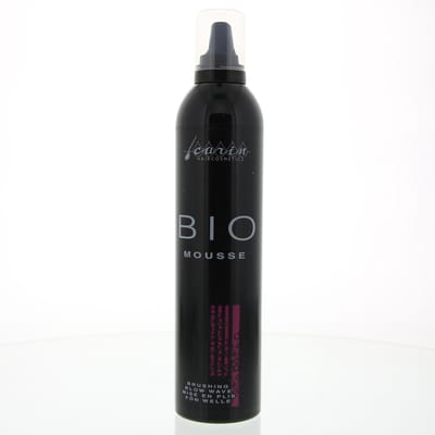 Carin BIO Mousse Blow Wave