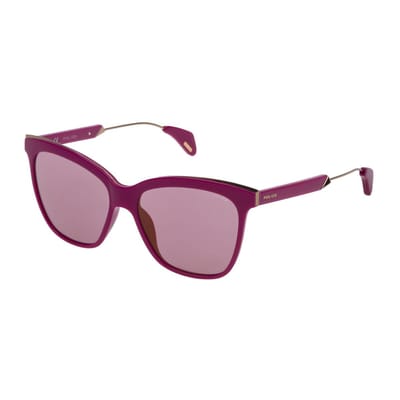 Lunettes de soleil pour femmes Police SPL621-56Z05G ø 56 mm