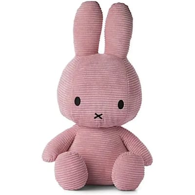Corduroy knuffel 50 cm Bon Ton Toys Miffy