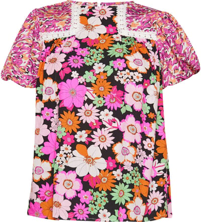 usha Blouse