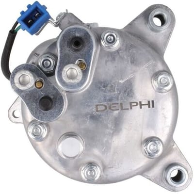 Airco-compressor DELPHI TSP0159243