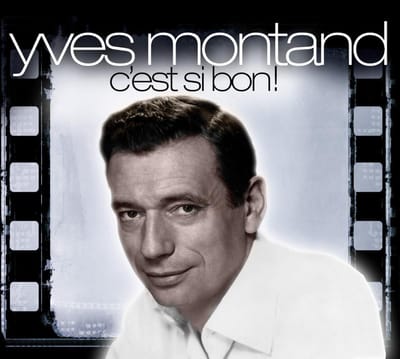 C'est Si Bon