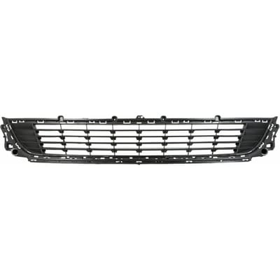 Ventilatierooster, bumper BLIC 5510-00-6043997P