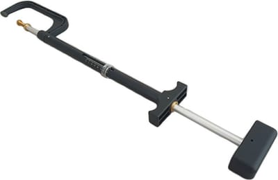 Remschijf Dikte meter