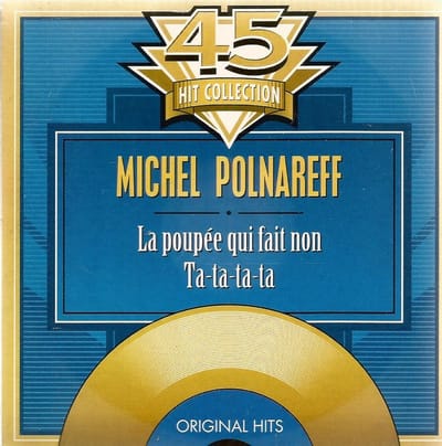 la poupée qui fait non / ta-ta-ta-ta