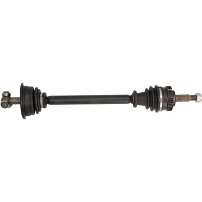 Aandrijfas POINT GEAR PNG72370 links