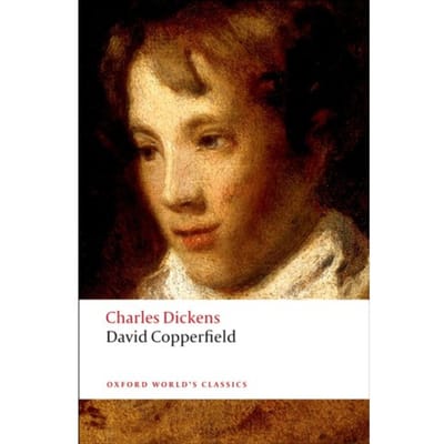 David Copperfield - Charles Dickens