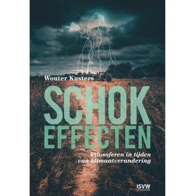 Schokeffecten - Wouter Kusters