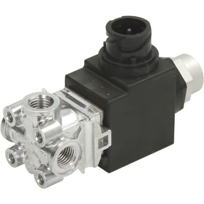 Regelaar, niveauregeling DT Spare Parts 2.64069
