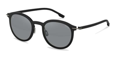 Rodenstock R3352 Black/dark grey 52/23/145 MAN Zonnebrillen
