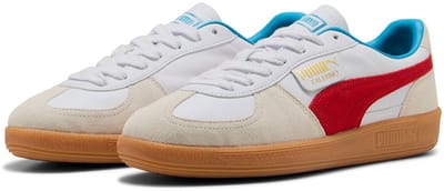 Puma Select Palermo Schoenen Wit EU 44
