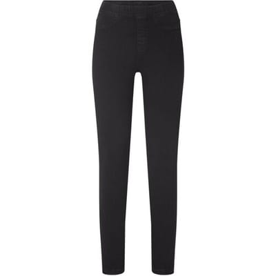 ESMARA Dames jegging (Zwart, 36)