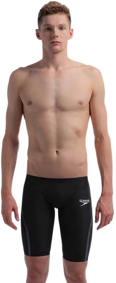 Speedo Fastskin Lzr Pure Intent 2.0 Jammer Zwart UK 24 Man