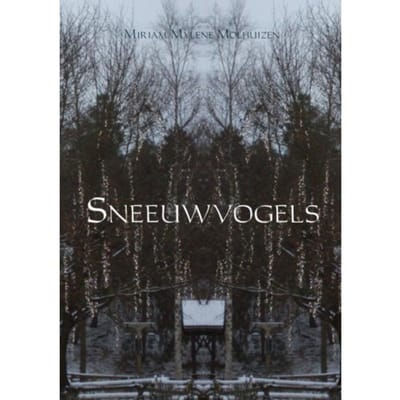Sneeuwvogels - Miriam Mylene Molhuizen