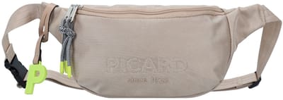 PICARD Gordeltas Lucky One Belt Bag Sand Beige