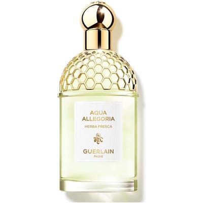 Guerlain Herba Fresca A Eau De Toilette Guerlain - Aqua Allegoria Herba Fresca Â€“ Eau De Toilette  - 75 ML